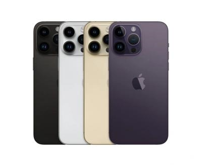 苏尼特左苹果维修点分享iPhone 14 Pro Max换屏被忽视的工艺细节 
