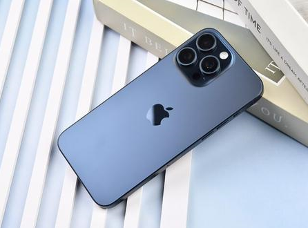 苏尼特左苹果维修点分享iPhone 15 Pro Max自动关机造成的原因 