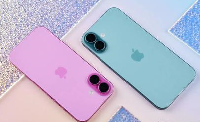 苏尼特左苹果维修点分享iPhone 16手机黑屏多重诱因解析 