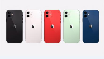 苏尼特左苹果维修点分享iPhone 12电池发烫少见诱因解析 