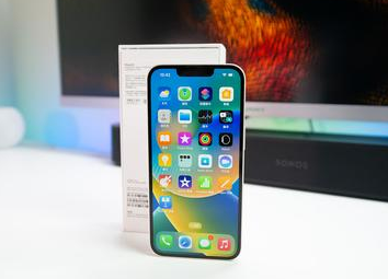 苏尼特左苹果维修点分享iPhone 14电池发烫真实诱因盘点 