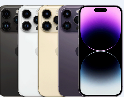 苏尼特左苹果维修点分享iPhone 14 Pro发烫易忽略问题解析 