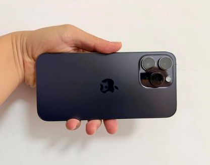 苏尼特左苹果维修点分享iPhone 14 Pro Max发烫多重诱因剖析 